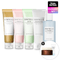 [SKIN1004] 5-Type Full Care Cleanser Set (Hydrate · Pore · Exfoliate · Brighten · Daily)
