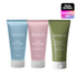 [ARENCIA] Rice Cake Cleanser Trio(Sebum, pH Balance, Pore Care)