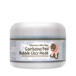 [Elizavecca] Очищающая кислородная маска Carbonated Bubble Clay Mask 50мл
